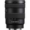 E 16-55mm f/2.8 G Lens Thumbnail 2