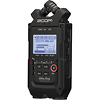 H4n Pro 4-Input / 4-Track Portable Handy Recorder with Onboard X/Y Mic Capsule (Black) Thumbnail 1