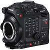EOS C500 Mark II 6K Full-Frame Camera - EF Mount Thumbnail 1