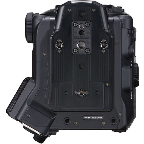 EOS C500 Mark II 6K Full-Frame Camera - EF Mount Image 9