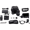EOS C500 Mark II 6K Full-Frame Camera - EF Mount Thumbnail 10