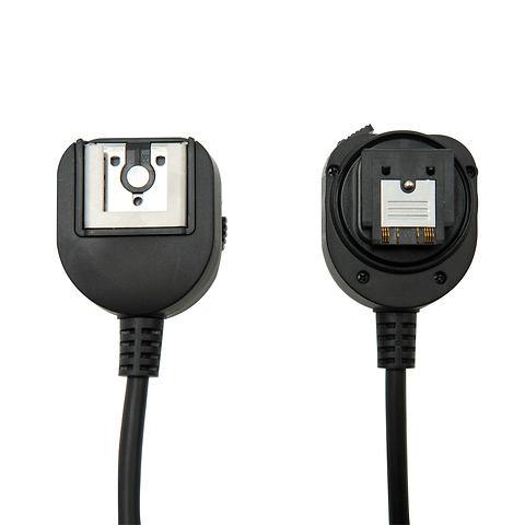 4 ft. TTL Cord for Sony Multi-Interface Image 1