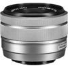 X-A7 Mirrorless Digital Camera with 15-45mm Lens (Mint Green) Thumbnail 1