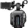PXW-FX9 XDCAM 6K Full-Frame Camera with 28-135mm f/4 G OSS Lens Thumbnail 4