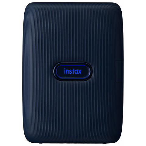 INSTAX Mini Link Smartphone Printer (Dark Denim) Image 0
