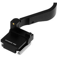 Pro Thumb Grip Type-D for FUJIFILM X10, X20, X-E1, X-E2 & X-M1 Digital Cameras Image 0
