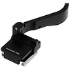 Pro Thumb Grip Type-D for FUJIFILM X10, X20, X-E1, X-E2 & X-M1 Digital Cameras Thumbnail 0