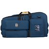 Carry-On Camcorder Case with Plastic Viewfinder Guard (Blue, Large) Thumbnail 0