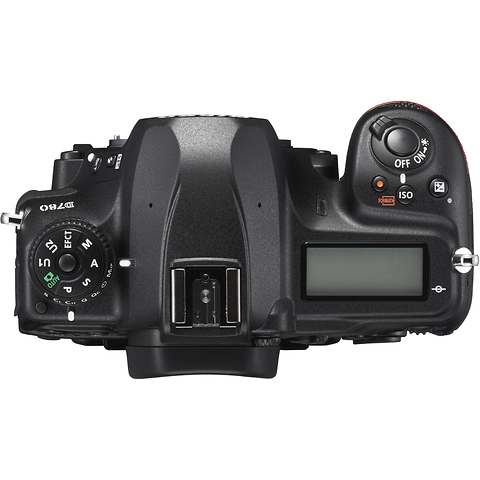 D780 Digital SLR Camera Body Image 1