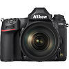 D780 Digital SLR Camera with 24-120mm Lens Thumbnail 0