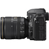 D780 Digital SLR Camera with 24-120mm Lens Thumbnail 3