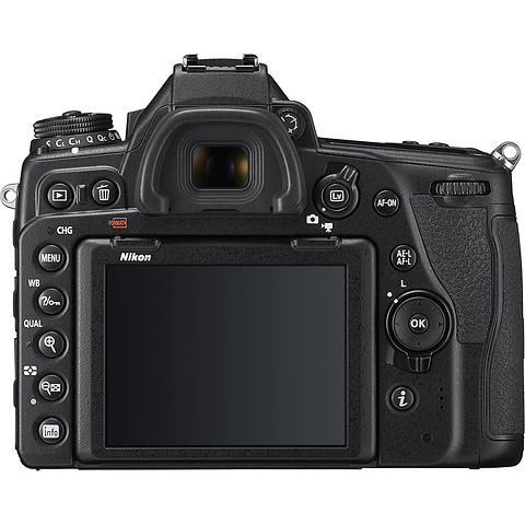 D780 Digital SLR Camera with 24-120mm Lens Image 6