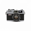 Canonet QL19 GIII Rangefinder Camera - Pre-Owned Thumbnail 0
