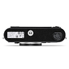 M10 Monochrom Digital Rangefinder Camera (Black) Thumbnail 4
