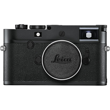 M10 Monochrom Digital Rangefinder Camera (Black) Image 0