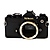 FE 35mm Film Camera Body (Black) - Pre-Owned
