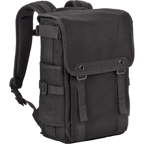 Retrospective Backpack 15L (Black) Image 0