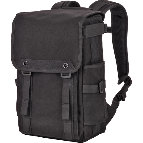 Retrospective Backpack 15L (Black) Image 1