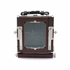 Woodman 4x5 Camera with 150mm f/6.3 Lens - Pre-Owned Thumbnail 5