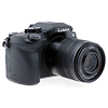 Lumix DMC-G7 Micro 4/3's Camera w/ 14-42mm & 45-150mm Lenses Black - Open Box Thumbnail 2
