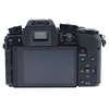 Lumix DMC-G7 Micro 4/3's Camera w/ 14-42mm & 45-150mm Lenses Black - Open Box Thumbnail 4