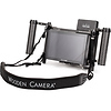 Director's Monitor Cage v3 with Dual Carbon Fiber Handgrips Thumbnail 4