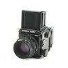 RZ67 PRO II Camera with Mamiya 110mm f/2.8 Lens, WL, and 120 Back - Pre-Owned Thumbnail 3