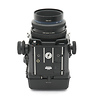 RZ67 PRO II Camera with Mamiya 110mm f/2.8 Lens, WL, and 120 Back - Pre-Owned Thumbnail 4