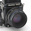 RZ67 PRO II Camera with Mamiya 110mm f/2.8 Lens, WL, and 120 Back - Pre-Owned Thumbnail 1
