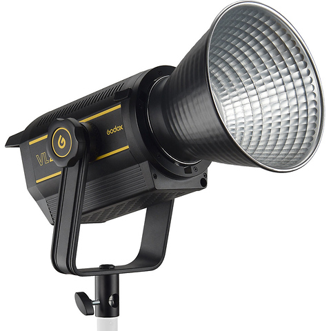 VL200 LED Video Light Image 1