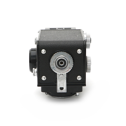 Mat LM TLR Camera - Pre-Owned Image 4