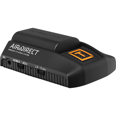 Air Direct Wireless Tethering System Image 0