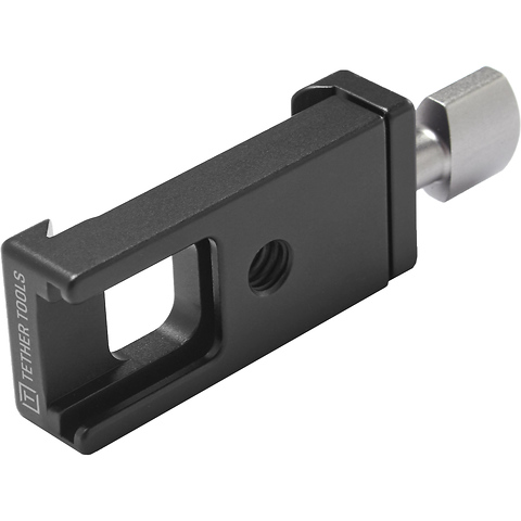 Air Direct Arca-Type Clamp for L-Bracket Image 0