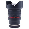 14mm f/2.8 ED AS IF UMC Lens for Sony E-Mount - Pre-Owned Thumbnail 0