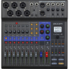 LiveTrak L-8 Portable 8-Channel Digital Mixer and Multitrack Recorder Thumbnail 3