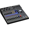 LiveTrak L-8 Portable 8-Channel Digital Mixer and Multitrack Recorder Thumbnail 1