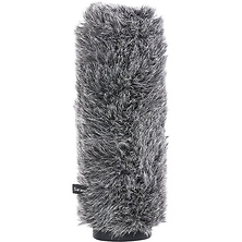 TM-WS7 Furry Outdoor Microphone Windscreen Image 0