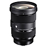 24-70mm f/2.8 DG DN Art Lens for Leica L