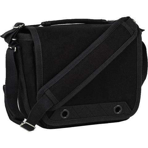 Retrospective 4 V2.0 Shoulder Bag (Black) Image 0