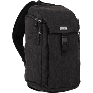 Urban Access 10 Sling Bag (Black)