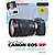 David D. Busch Canon EOS RP Guide to Digital Photography - Paperback Book