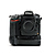 D810 Camera Body with MB-D12 Grip - Pre-Owned