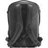 Everyday Backpack v2 (20L, Black) Thumbnail 1