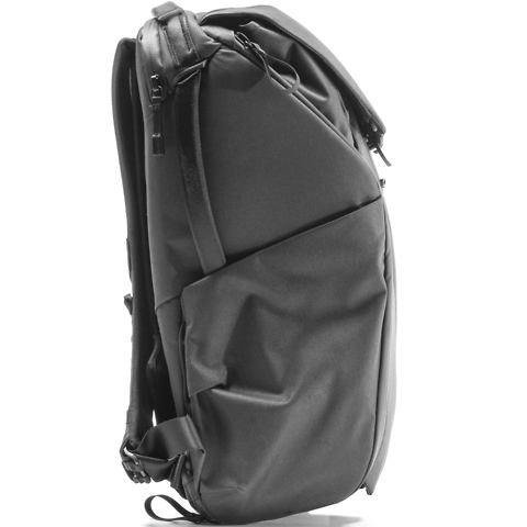 Everyday Backpack v2 (30L, Black) Image 1