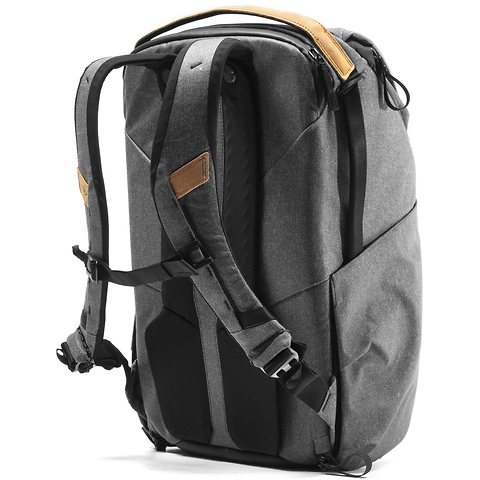 Everyday Backpack v2 (30L, Charcoal) Image 2