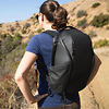 Everyday Backpack Zip (15L, Black) Thumbnail 5