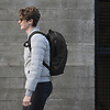 Everyday Backpack Zip (15L, Black) Thumbnail 6