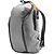 Everyday Backpack Zip (15L, Ash)