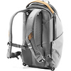 Everyday Backpack Zip (15L, Ash) Thumbnail 4