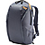 Everyday Backpack Zip (15L, Midnight)
